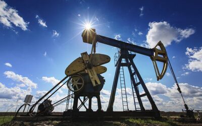 Il petrolio è sceso di oltre il 4% a inizio aprile in seguito all’aumento dell’offerta OPEC +