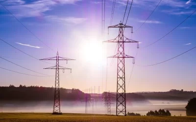 RAO Nordic sospende le consegne di elettricità in Finlandia