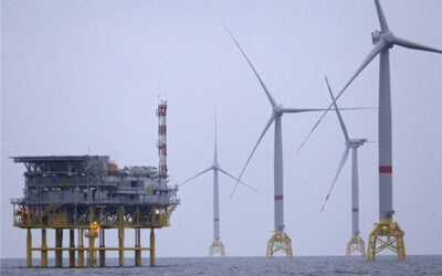 Gli stati del Mar Baltico concordano di aumentare di sette volte l’eolico offshore a 20 GW entro il 2030