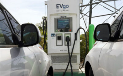 La California vieterà la vendita di nuovi veicoli a benzina entro il 2035  