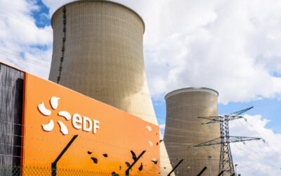 EDF intende riavviare 27 reattori nucleari entro la fine del 2022