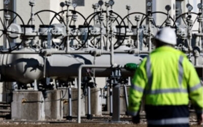La  Gazprom sospende completamente le consegne di gas all’utility francese Engie