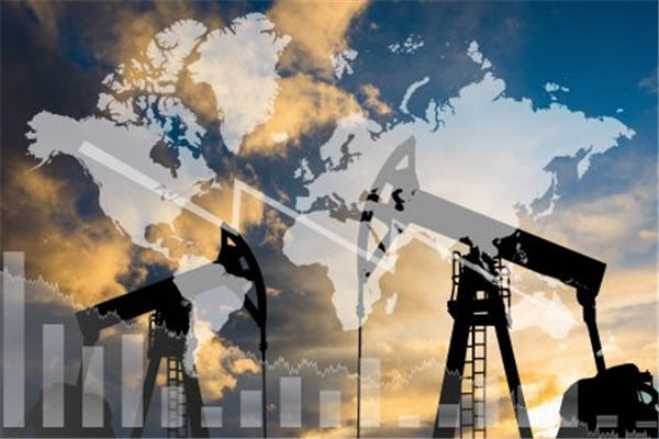 I prezzi del petrolio salgono di oltre il 4% dopo che gli Stati Uniti hanno inasprito le sanzioni sulle vendite di greggio russo