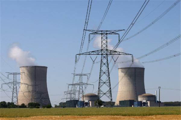 La Francia e l’EDF raggiungono un accordo sui prezzi dell’energia nucleare