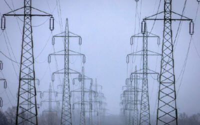 La Commissione Ue presenta il piano d’azione per potenziare le reti elettriche in Europa